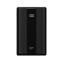 Silicon Power モバイルバッテリー 大容量20000mAh 急速充電 22.5W PD3.0 & QC3.0 USBx3/Type-Cx1出力/入力ポート 持ち運び便利 4台同時充電 携帯充電器 アウトドア/緊急用の必携品