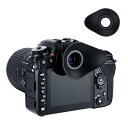 JJC アイカップ Nikon DK-25 DK-24 DK-22 DK-20 DK-21 DK-23 DK-28 アイカップ 互換用 ニコン Nikon D3...