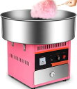 わたあめ機 わたがし機 家庭用 メーカー 0-300℃温度制御 電気 1000wハイパワーモーター ステンレス鋼 全自動 綿菓子製造機 簡単操作 手入れが わた...