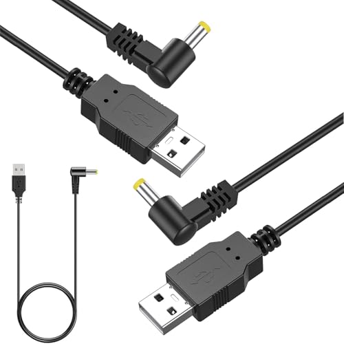 RuiMi PSP 充電器 カーナビゴリラ用 USB