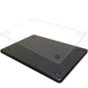 ClearView MacBook Air 13.6 2024 M3 / 2022 M2用 底面 マット 反射低減 保護フィルム 日本製