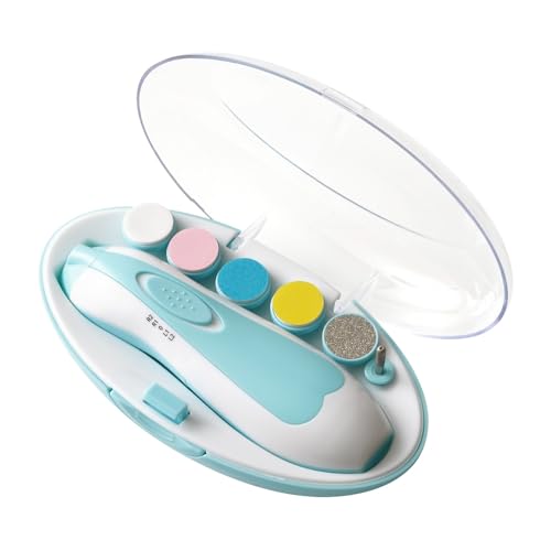 アンジュスマイル 爪切り 電動 赤ちゃん 電動爪切り 爪やすり ベビー 介護 電動爪やすり ベビーネイル ネイルケア ブルー アンジュスマイル 爪切り 電動 赤ちゃん 電動爪切り 爪やすり ベビー 介護 電動爪やすり ベビーネイル ネイルケア ブルー