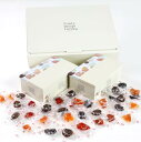ギフト お返し おしゃれ 可愛い Fruits Design Factory 国産 半生 ドライフルーツ 美人選果 4種 ギフト セット 山梨県産 シャインマス...