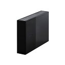 エレコム 外付けHDD ハードディスク 6TB テレビ録画用/Mac/...(2)