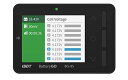 ISDT BG-8S リポバッテリー チェッカー リポバッテリーバランサー 【1-8S バランス機能 モバイル充電機能 RC用サーボテスター機能】
