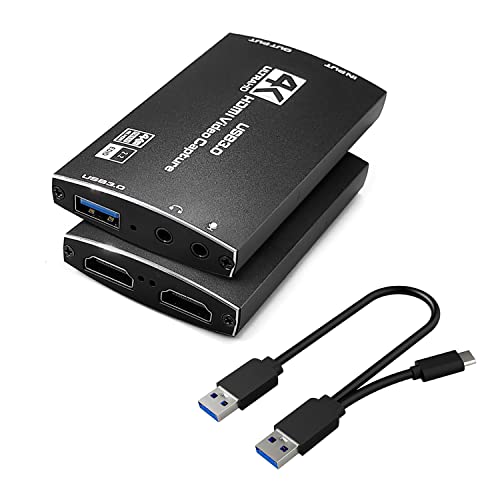 4K HDMI ץ㡼ܡ ѥ롼 USB3.0 HDCP2.2б 1080P 60FPS 4K HDMIѥ롼 ...