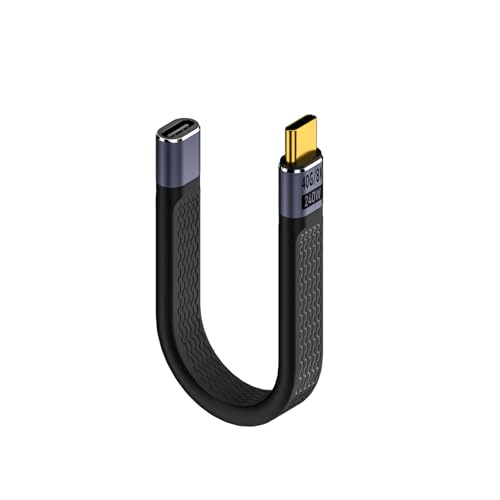 ﻿ USB 4.0 Type C to C֥ 40Gbps ®ǡPDб240 W/5 A®8K@60H...