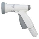 トヨックス 凍結割れに強く長持ち SPアクアネットノズル SP-12N 散水ノズル 【安心2年保証】