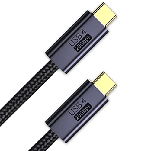 USB Type-c ֥ USB4֥ 20Gbps®ž PDб 100W/5A® 8K/60Hz Ķѵץ...