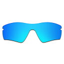 剥がれ防止 Oakley Radar Path交換用レンズ アップグレ...(4)