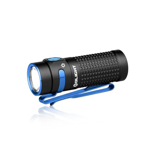 OLIGHT(饤) Baton 4 եå饤 1300롼   ̵ʳĴߥled饤  ϥǥ...