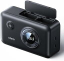llano 2 in 1 NP-FZ100 カメラバッテリー 充電器 (12400mAh モバイルバッテリー搭載/2台同時充電/USB-C 充電ポート/PD 20W高速充電/LED数字表示)1台2役 For Sony a9/A9R/9S/a6700/a6600/a7RV/a7IV/A7R3/a7III/a7cなどのデジ