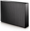 アイ・オー・データ HDCX-UTL4K パソコン/テレビ録画対応 外付ハードディスク 4TB(2)