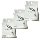 【3個セット】プーポット 密閉おむつペール消臭剤 取り換え用 1個 PO-10(LBD-15対応)