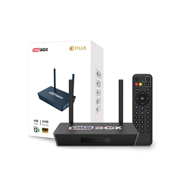 楽天市場】DIGIBox D3 Plusの通販 楽天市場】DIGIBox D3 Plusの通販