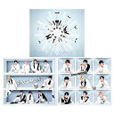 Blu-ray3形態セット【Snow Manオリジナルメーカー特典3種あり】 Snow Mania S1(初回盤A CD2枚組+Blu-ray)+(初回盤B C...