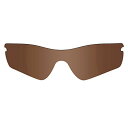 剥がれ防止 Oakley Radar Path交換用レンズ アップグレ...(4)