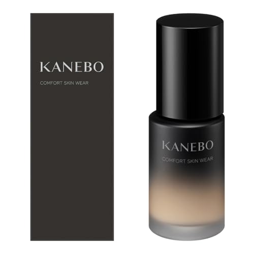 KANEBO(カネボウ) コンフォートスキン ウェア オークルC