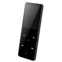 MP3プレーヤー 音楽プレーヤー Bluetooth スピーカー内蔵 ...(2)