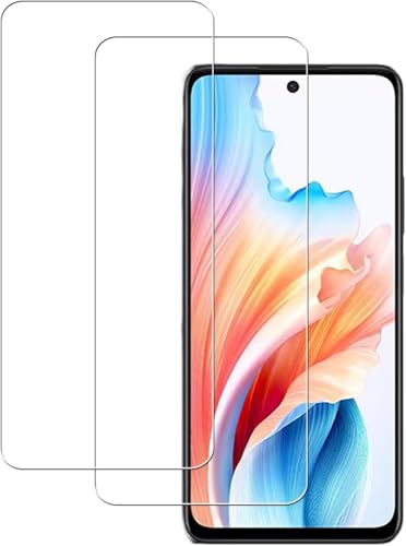 KPNS 2OPPO A79 5G 饹ե (2) 񻺾˻Ǻ 饹 ݸ ե
