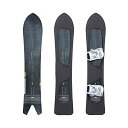 MONS For Powder Board Knit Cover スノーボード用ニットカバー ソールカバー ビンディング付けたまま ベルクロストラップ式|ファブリックソフト 通気性 伸縮性 ヘザーグレー(台湾製) (Medium)