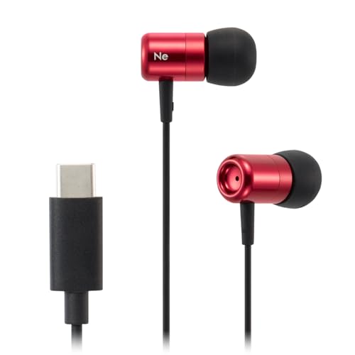 ǥ radius HP-NEL21C USB-C ³ USB-C Type-C ۥ ʡ䡼 ۥ C ⥳ ޥդ ϥ󥺥ե꡼ HP-NEL21CR (å)