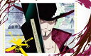 【OP2-19.ジュラキュール・ミホーク (N ノーマル) 】 イタジャガ ワンピース with プラマイド LOG.2