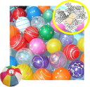 ふうせんつり 300回分セット しばらずパッチンYOYO 【水ふうせん】 / お楽しみグッズ(紙風船)付きセット