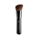 セフィーヌ CEFINE メイクアップブラシ パウダー リキッド 両用 メイクアップブラシ