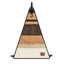 Naturehike公式ショップ クッキングツールバッグ 調理器具 収納バック アウトドア 食器収納ポケット 工具入れ 折りたたみ キャンプ用品 キッチン用品 小物整理 吊り下げ 持ち運び便利 耐久性
