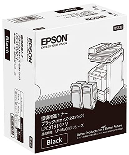 EPSON ĶʥȥʡLPC3T31KPV ֥å2ܥå 