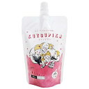 株式会社関口商会 クツピカ 上履き洗剤 ジェルタイプ 上靴 スニーカー 詰め替え 200ml