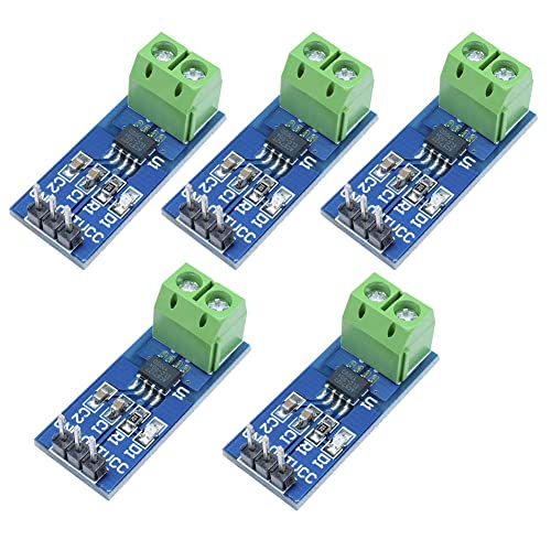 ANMBEST 2 ACS712ELC ϰή󥵡⥸塼븡дACS712ۡƥŸ󥸥DIYåή...
