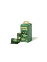 Earth Rated 【正規輸入品】ペット用エチケット袋 (無香料 120枚入)