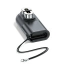 骨伝導イヤホン用USB-C充電ケーブル変換アダプター 急速充電 コンパクト 持ち運び便利 良質な素材 耐久性 安全稳定変換アダプター OpenRun、OpenRun Pro対応(2)