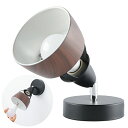 Jiya フロアライト テーブルランプ スタンドライト フロアスタンド E26 1灯 壁掛け可能 LED電球対応 スポットライト ブラケットライト 壁掛けライト 間接照明 テレビ裏 ベッドサイドライト リ