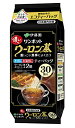伊藤園 ワンポット 濃いウーロン茶 (エコティーバッグ) 5.0g×30袋