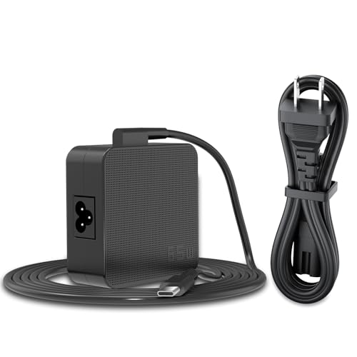 QYD 65W ǥType-C USB C ACץ Ÿץ ΡȥѥŴ  бDell Latitude ...