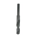 gazechimp ツイストドリル 金属用ドリルビット 鉄工用ドリルセット HSS高速度鋼 切削工具 - 17mm