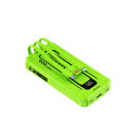 モバイルバッテリー PD22.5W 3A急速充電 QC3.0対応 大容量 20000mAh Type-C入出力 スマホ充電器 LCD残量表示 4台同時充電 小型 軽量 薄型 タイプC USB-A Micro iPhone対応 Android Xperia スマートフォン アンド