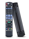 ブルーレイレコーダーリモコン N2QAYB001267 for Panasonic パナソニックレコーダーリモコン パナソニックリモコン panasonic b...