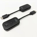KEIYO【HDMI ワイヤレス】最大4回線 HDMI to HDMI AN-S135Hセンナックス (送受信機セット)