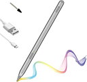 USI2.0 スタイラス ペン Fire HD 10& Fire Max 11 (2023)用 磁気吸着機能 4096 レベル 圧力 公式認証ペン 超高精度 誤...