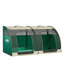 Jiza ポータブル ペットキャリー 猫 折りたたみ式 車 旅行 ペット小屋 トイレボックス ペット車の犬小屋 中型犬と大型犬のゴールデンレトリバー安全シート 車のフロントとリアのカーケージ