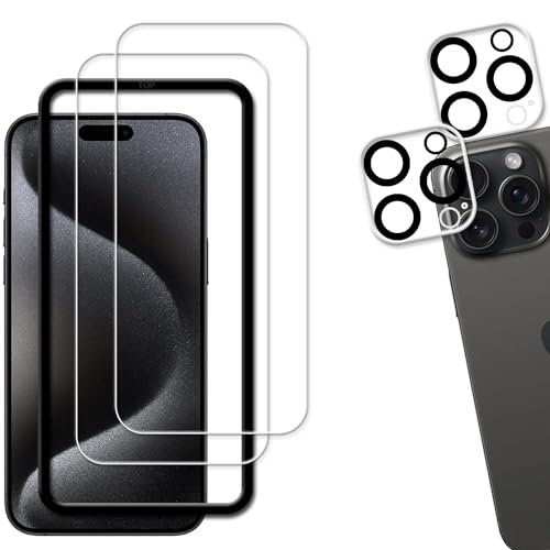 KPNS 2+2+դiPhone15 Pro Max 饹ե (2) + ե (2) 񻺾˻...