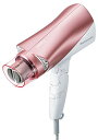 パナソニック ドライヤー イオニティ 速乾 大風量 ペールピンク調 EH-NE6G-PP(2)