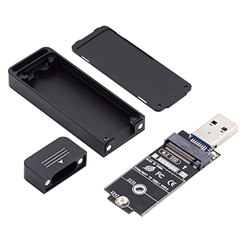 Cablecc USB 3.02230 2242 M.2 NVME M-KEY NGFF SATA SSDPCBAץRT...