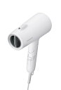 パナソニック ドライヤー イオニティ マイナスイオン 速乾 大風量 EH-NE5M-W ウォームホワイト【Panasonic Store Plusモデル】
