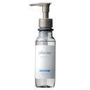 plus eau (プリュスオー) メロウオイル 90ml ホワイトフローラル&ペアーの香り ヘアオイル 洗い流さないトリートメント