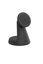 Anker MagGo Wireless Charger (2-in-1, Dock Stand) Qi2対応 マグネット式 2-in-1 ワイヤレス充電ステーション/ワイヤレス出力 iPhone 15 / 14 / 13 ブラック